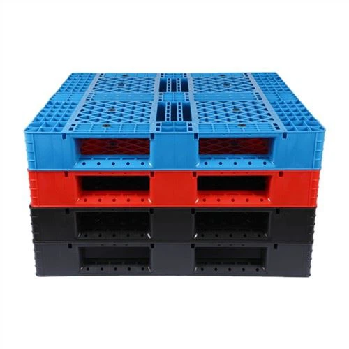 پالت پلاستیکی Light Duty