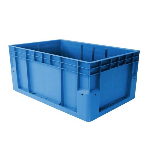 جعبه انباشته