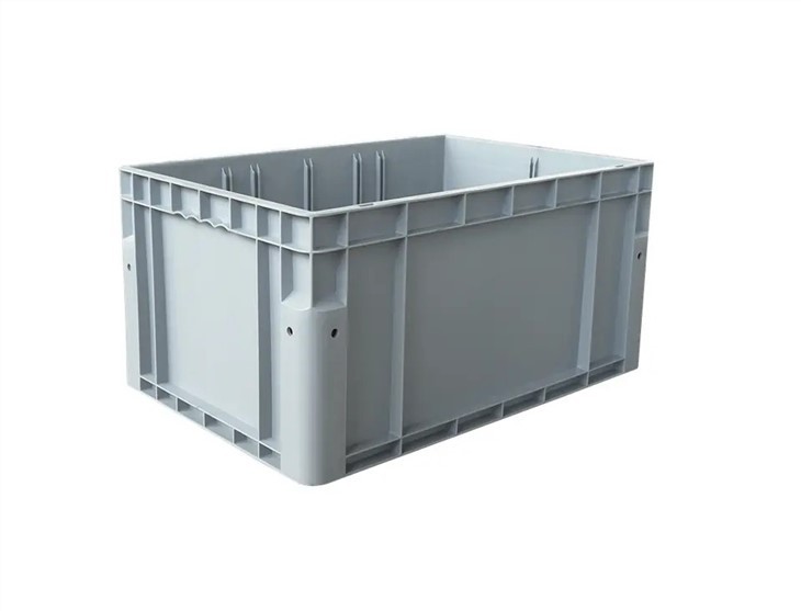 Stackable Crates