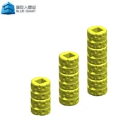 محافظ ستون حفاظ ایمنی موانع ایمنی